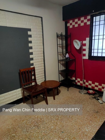 Blk 704 West Coast Road (Clementi), HDB 3 Rooms #586233621